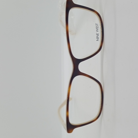 Nine West Accessories Nwt Womens Nine West Eyeglass Frames Nw566